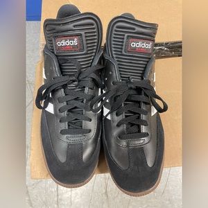Adidas samba size 10